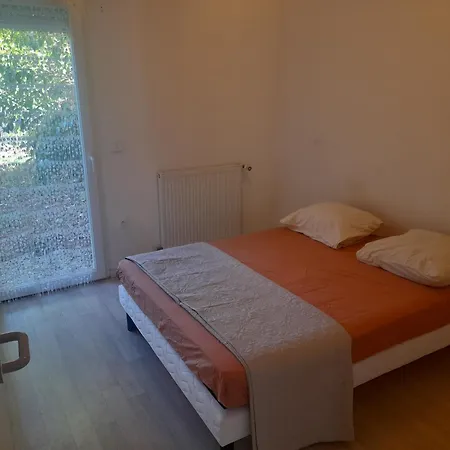 Sejour Hébergement de vacances Poitiers