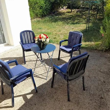 Hébergement de vacances Sejour