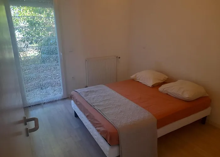 Sejour Holiday home Poitiers